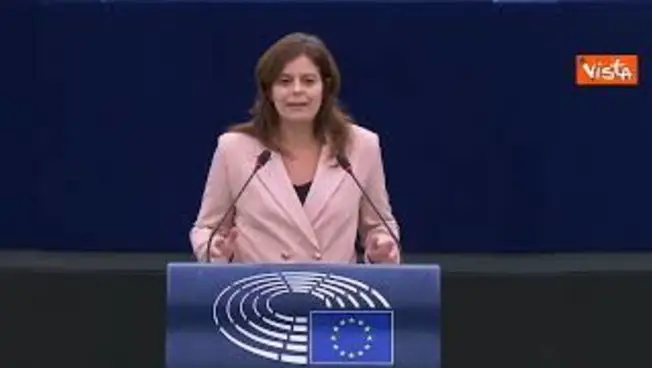 Leggi l'articolo: Ilaria Salis: L'Ue non riesce a fare passi avanti sull'anti-discriminazione