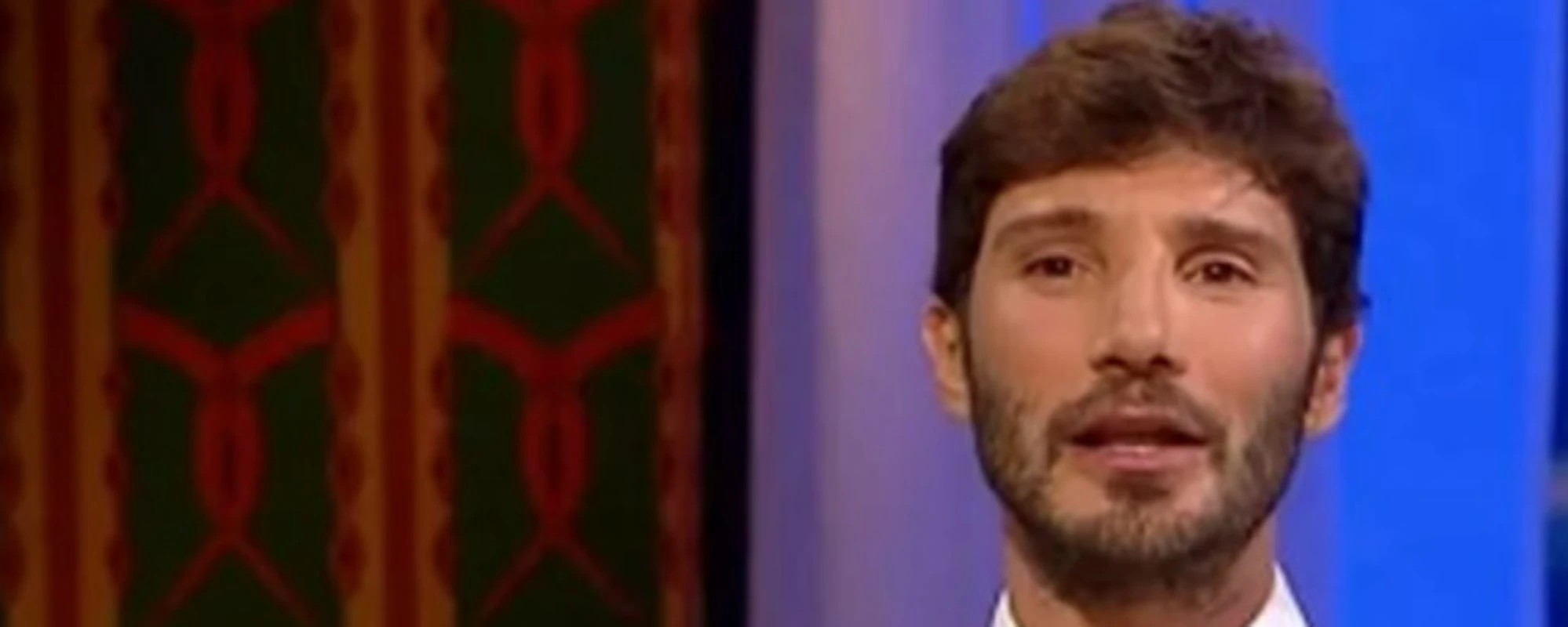 De Martino insultato<br />davanti a tutti:<br />lui risponde così <span>Video</span>