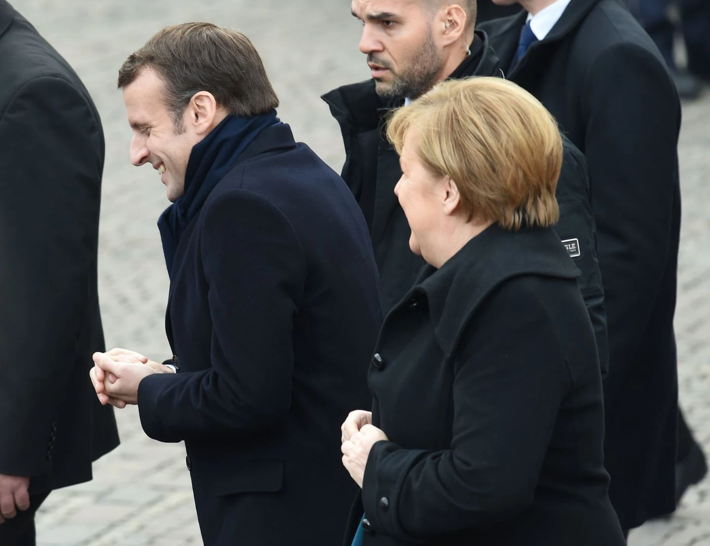 Matteo Salvini risponde a Giuseppe Conte: "Chi scelgo tra Merkel e Macron. E quel fuorionda..."