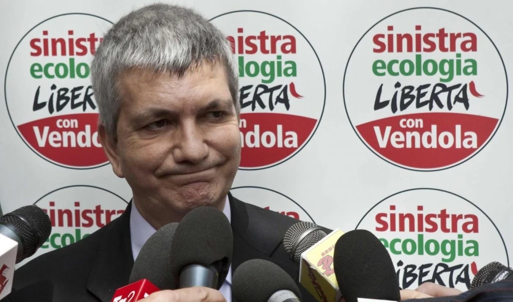 Nichi Vendola