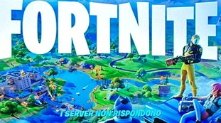 Fortnite, server offline per il rilascio del nuovo aggiornamento: riparte dopo alcune ore