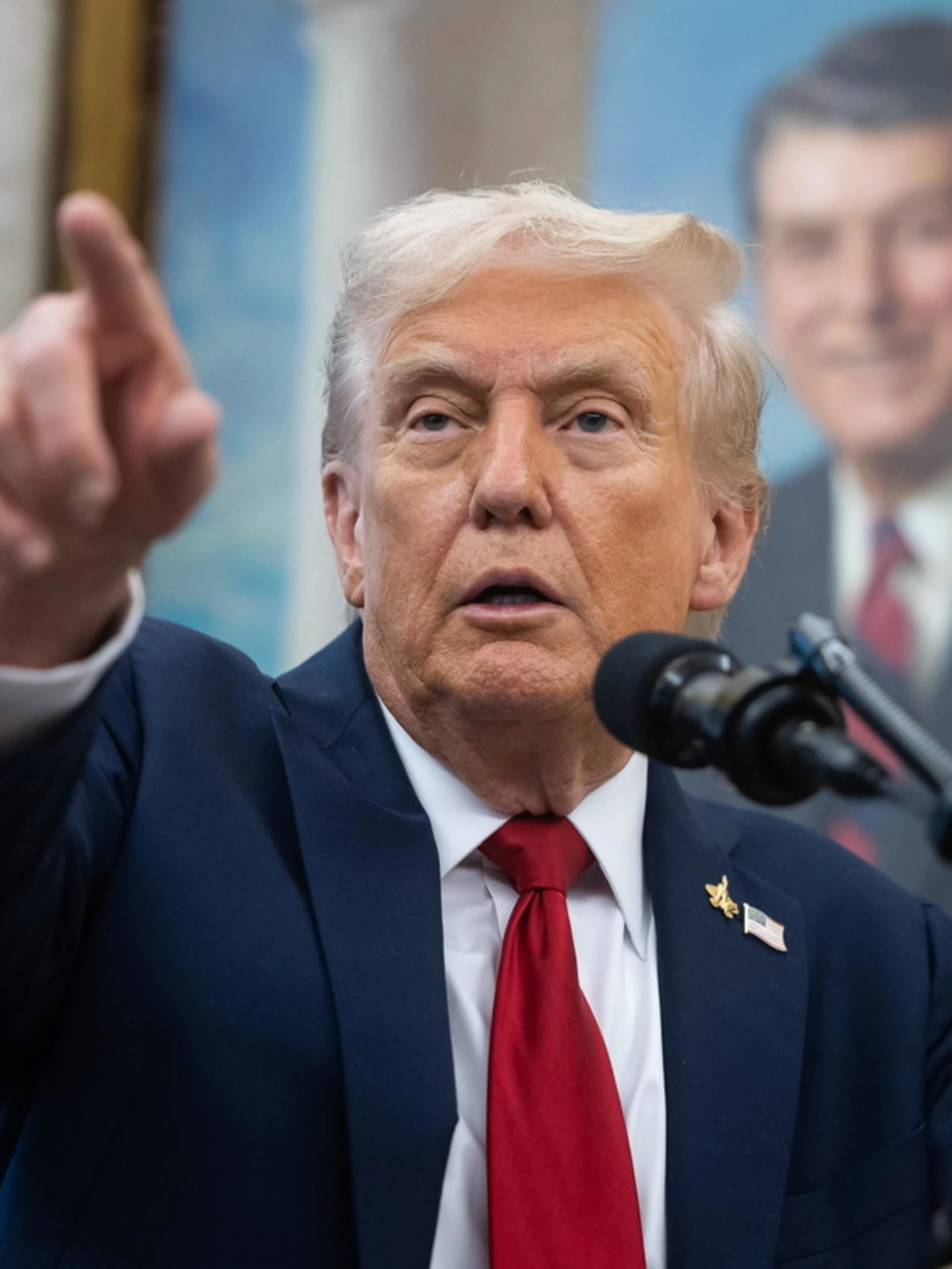 Pur di attaccare il piano di Trump per la tregua i vescovi rinnegano il Papa