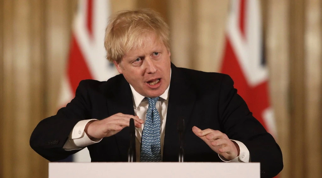 Coronavirus, fonti mediche: Boris Johnson, situazione precipitata mentre era in ospedale