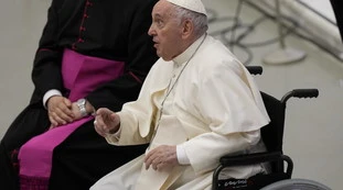 Papa Francesco, "Rimandato il viaggio": cosa c'è dietro questo annuncio
