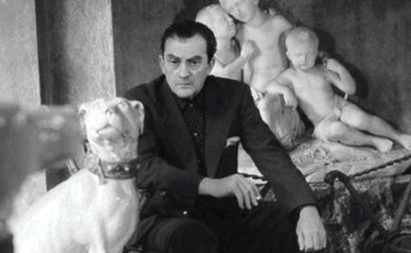 Mario Praz, lo scrittore colto e solitario che ispirò Visconti