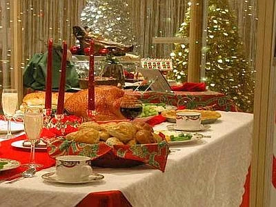 Calata dell'8% la spesa alimentare per le feste di Natale