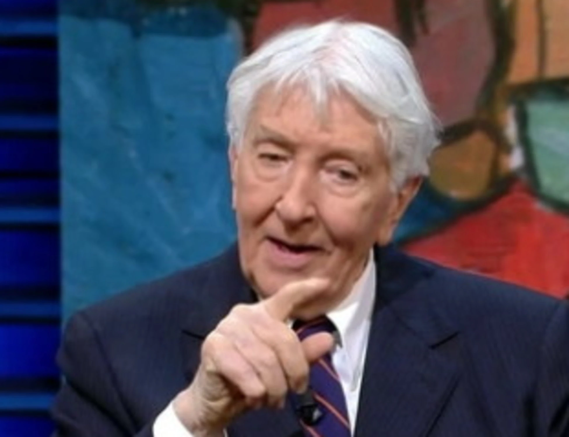 Corrado Augias, clamoroso a DiMartedì: "Mussolini ha fatto cose buone"