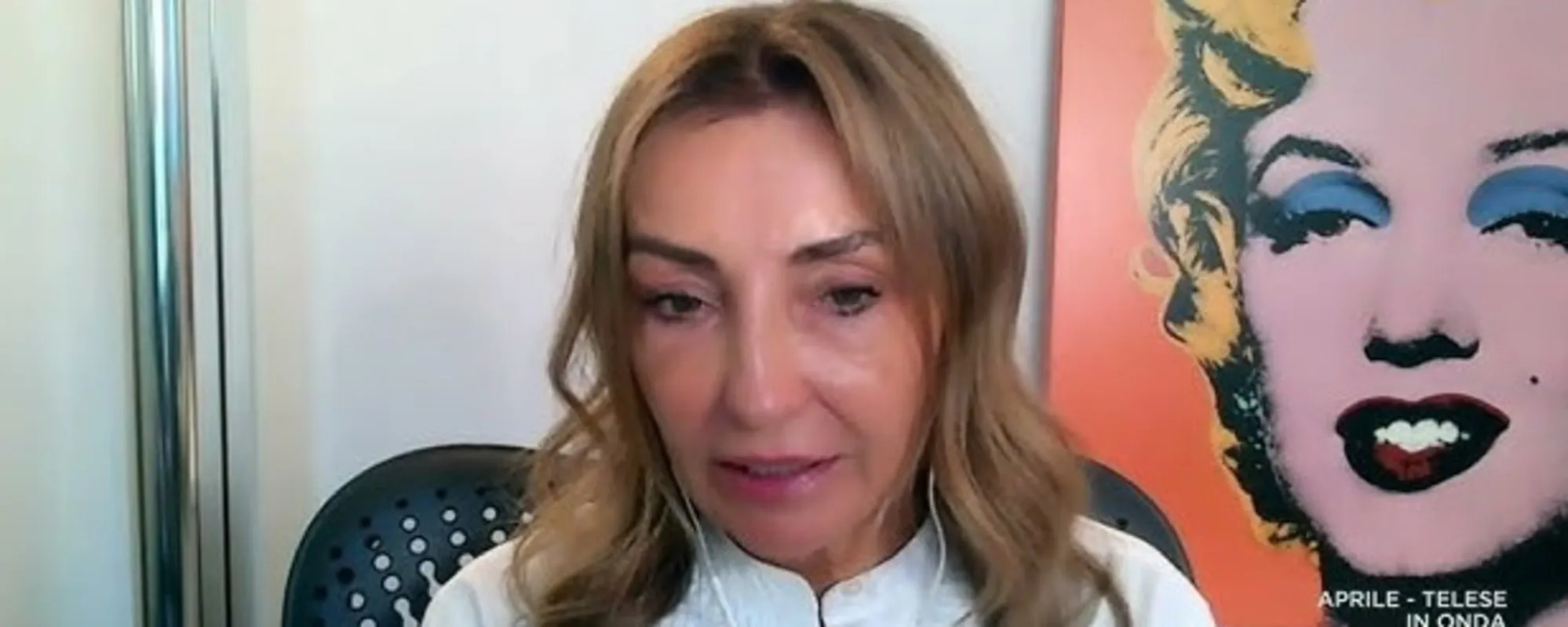 "Anche loro in campo per la Meloni". Tam tam impazzito, Ghisleri approva