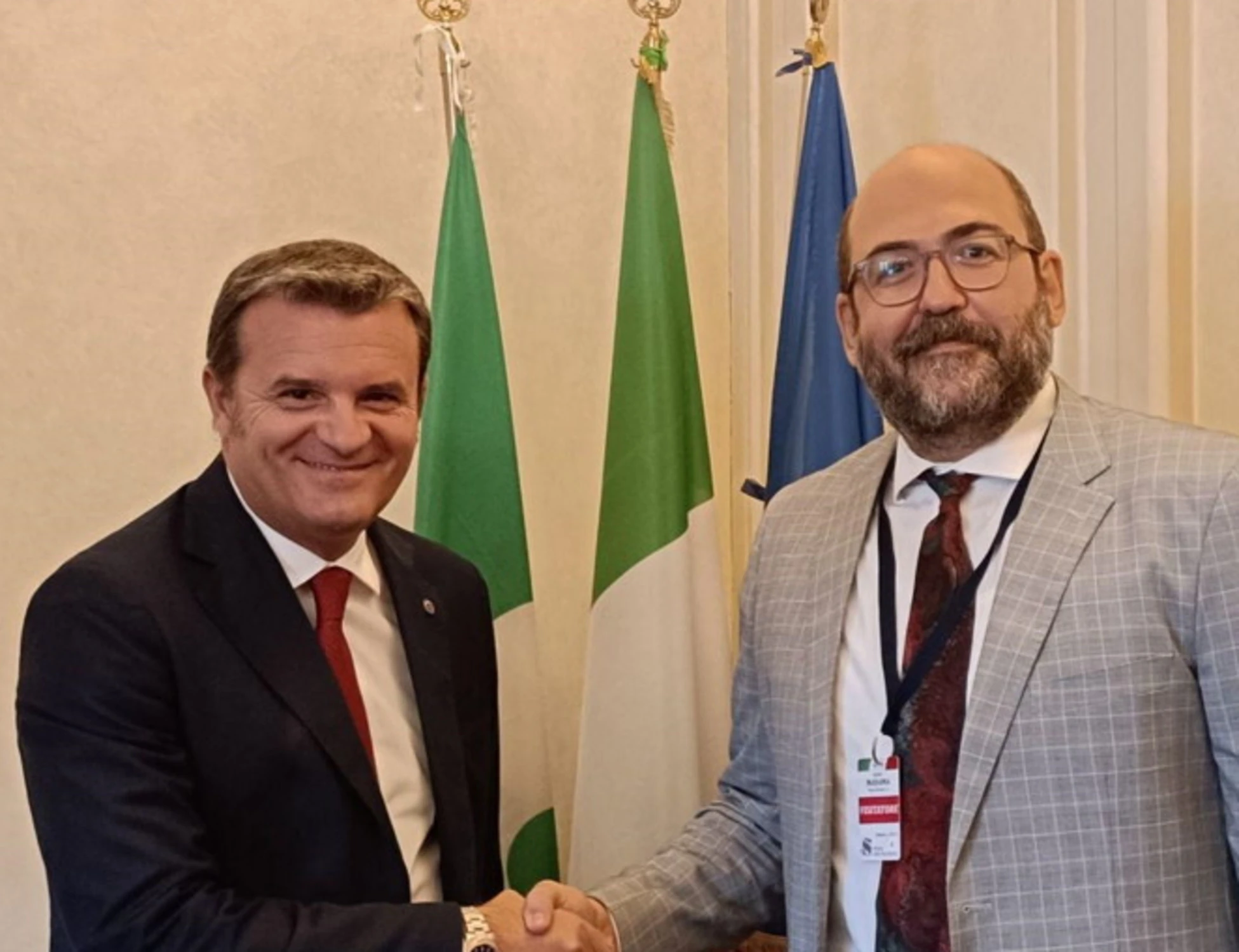 Consenso, l’etichetta inclusiva ora punta al Parlamento