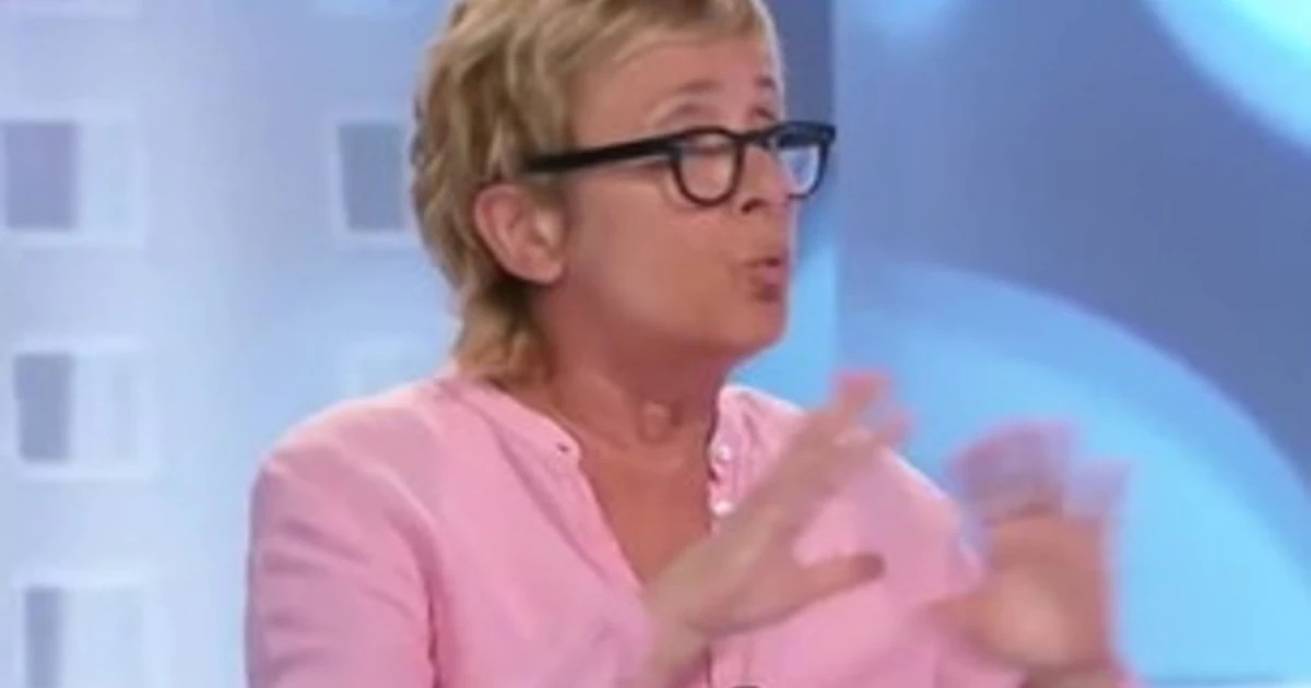 Maria Teresa Meli contro il Pd a L'aria che tira: "A settembre Italia nello schifo e vi cacceranno"