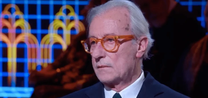 Vittorio Feltri, il commovente ricordo di Nadia Toffa: "L'ultima volta che ci siamo visti svenni sulle scale"