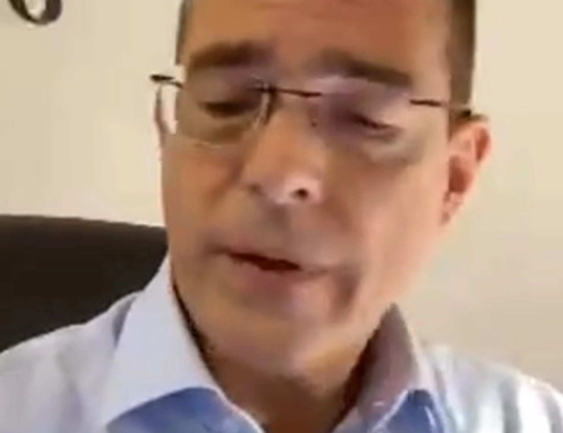 Capezzone inchioda Ricci: "Ne sei proprio sicuro?". Il dem ha perso il controllo