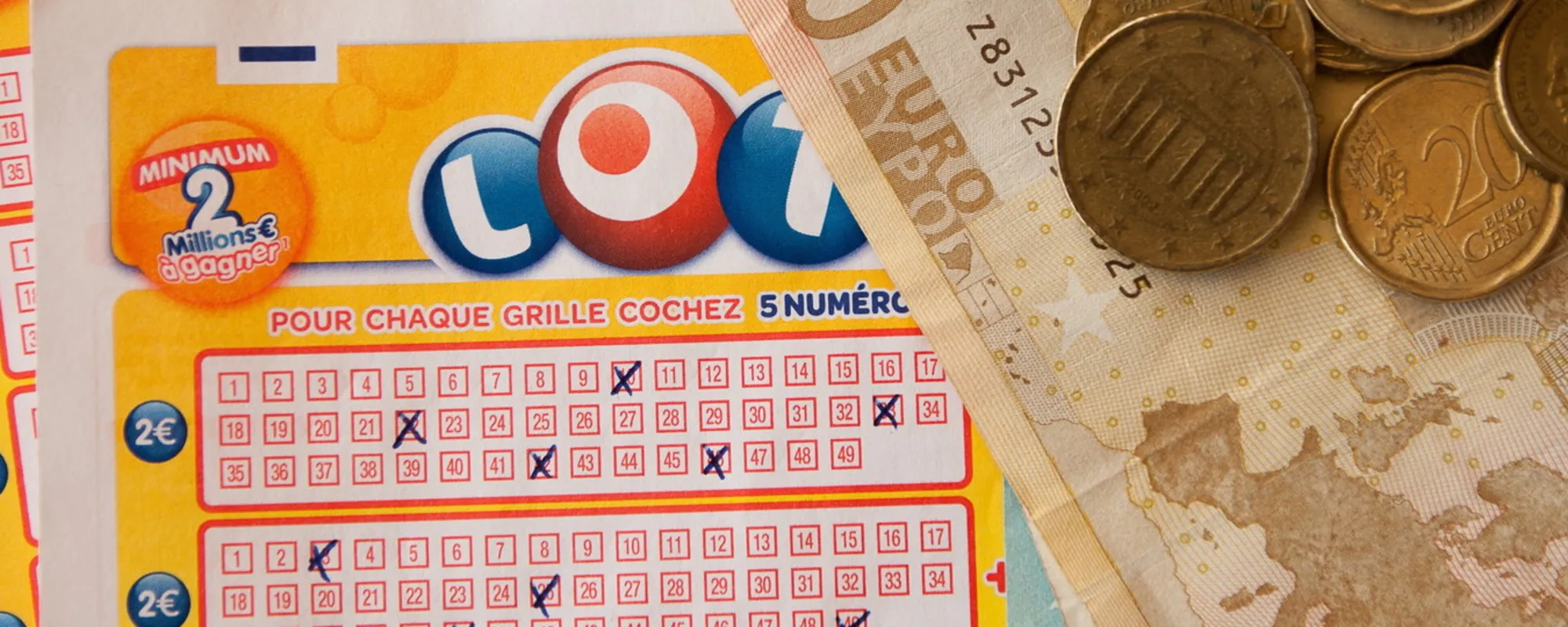 "Chi è l'uomo che ha vinto 223 milioni al Superenalotto": gira un nome clamoroso