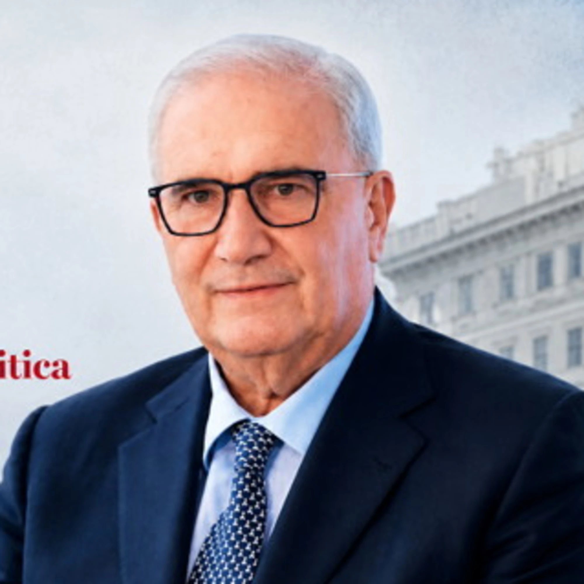 "Dalla vita alla politica: ovunque è il centro"