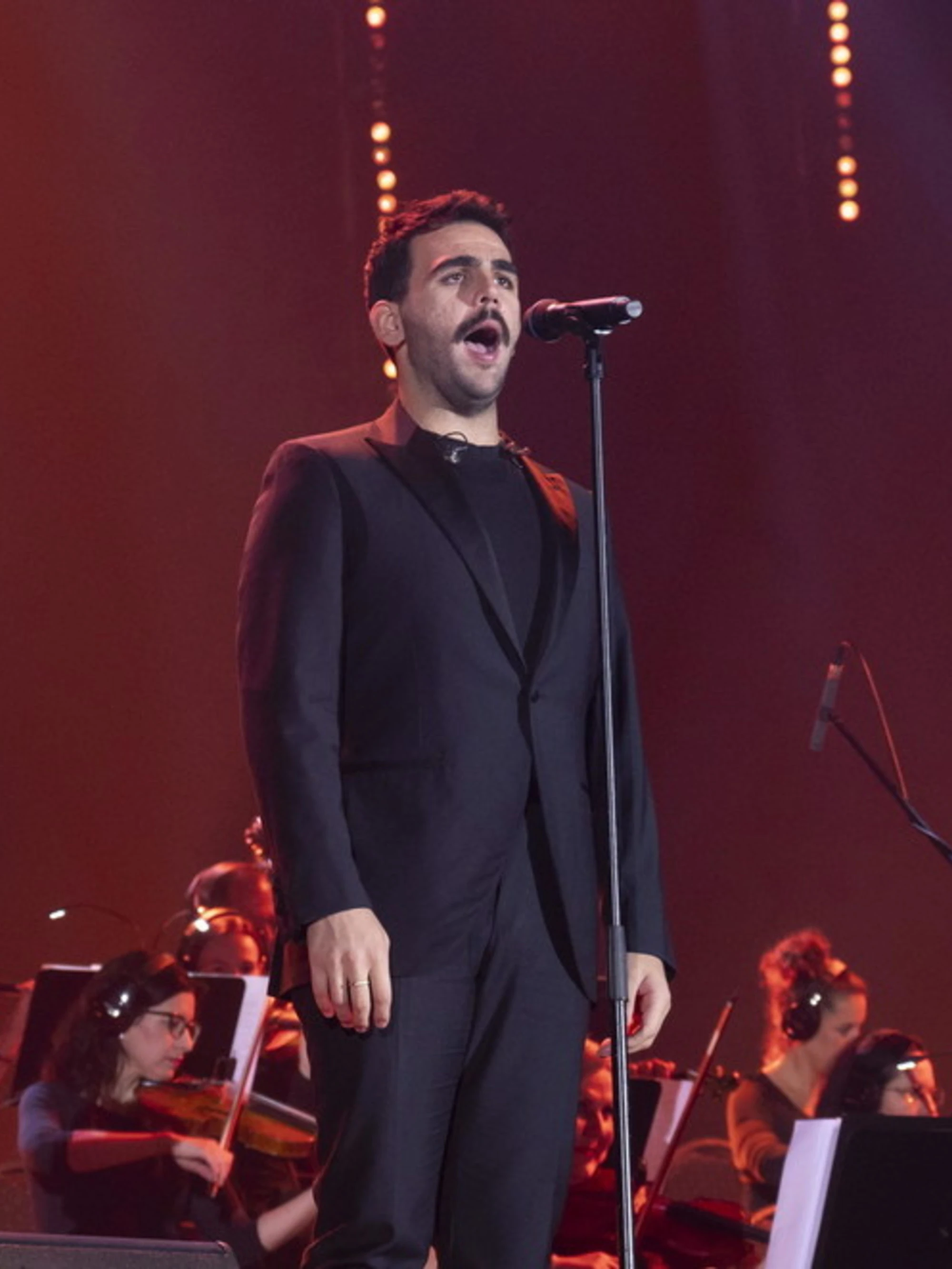 Il Volo, Ignazio Boschetto: "Quanti chili ho preso dopo il matrimonio"