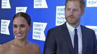 Harry e Meghan insultati in pubblico dal super-vip: "Andate affan***!"