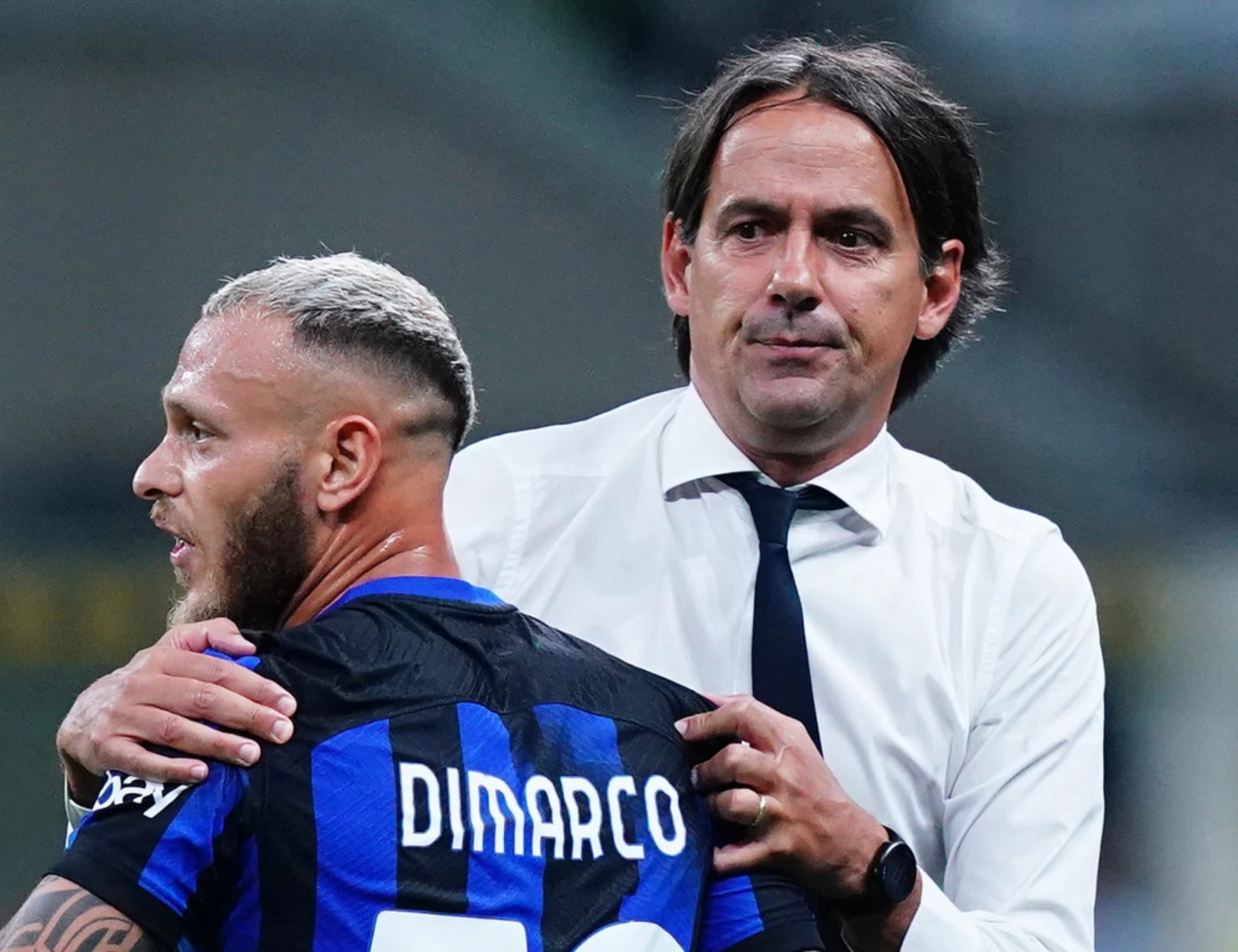 Inter, schiaffo di Dimarco a Inzaghi: "Dico solo questo"