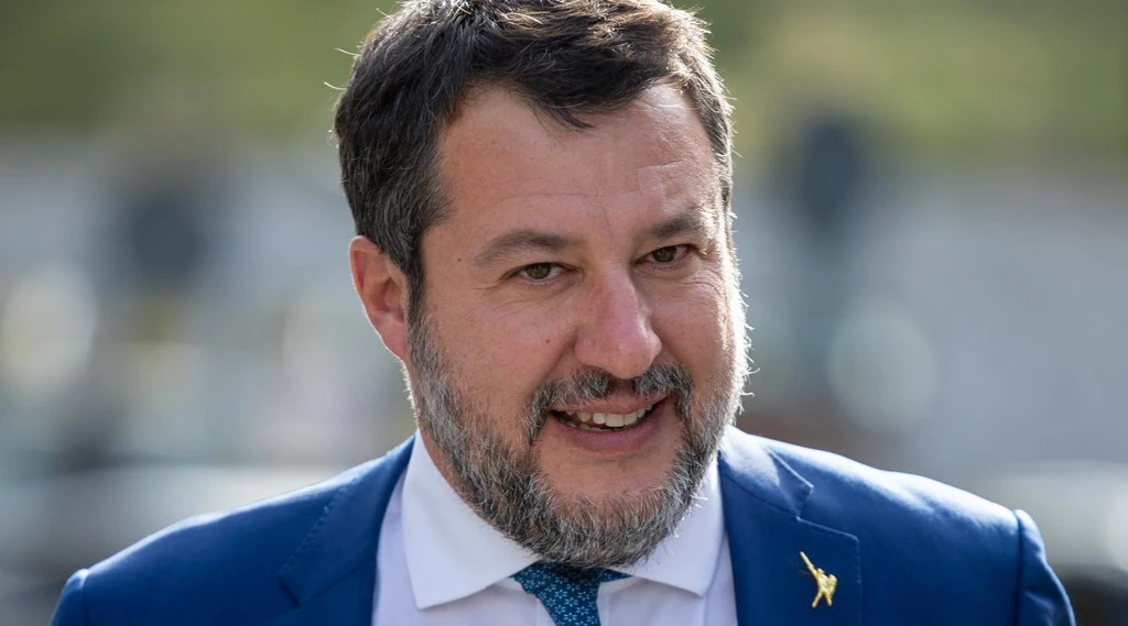 Matteo Salvini minacciato di morte? "Prima o poi capita a tutti"