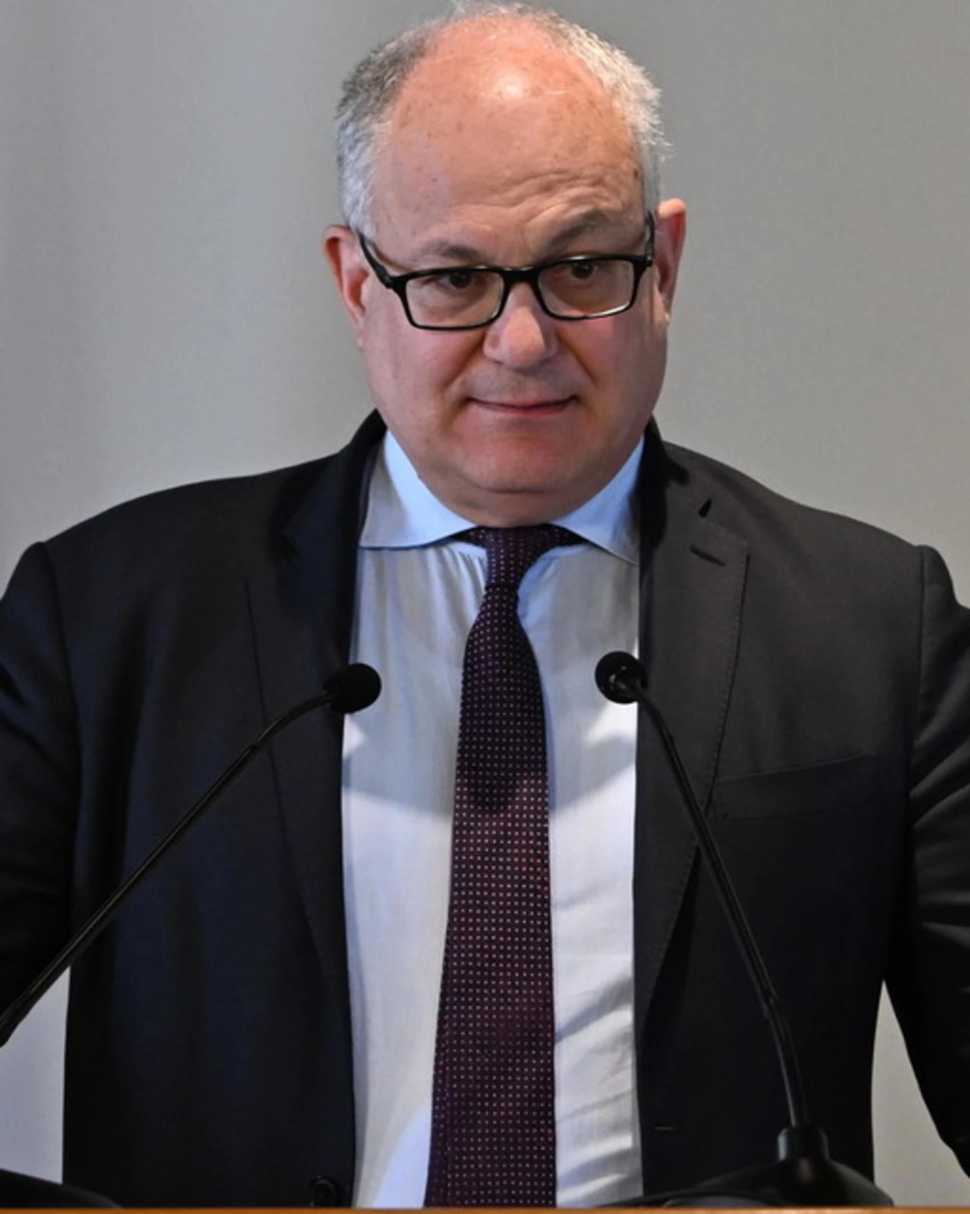 Roberto Gualtieri, disastro al Giubileo: "4 interventi finiti su 118"