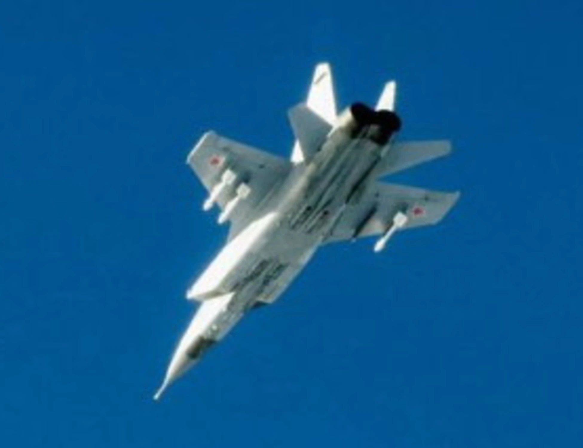 Russia, "missili ipersonici Kinzhal puntati sul Tallin": i 12 minuti di terrore