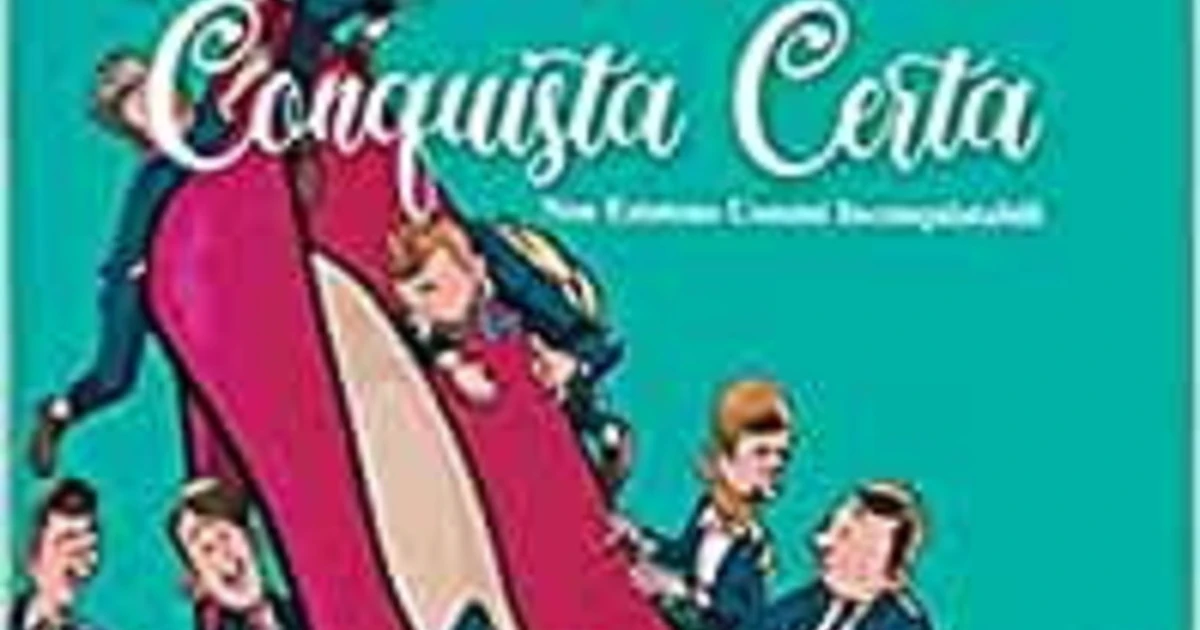 "Manuale della conquista certa", in un libro le strategie per sedurre un uomo (al 100%)