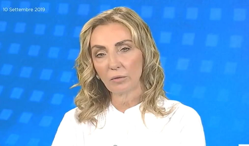Sondaggio di Alessandra Ghisleri: "Lega primo partito al 30-32 per cento, Cinque stelle sotto il 17"