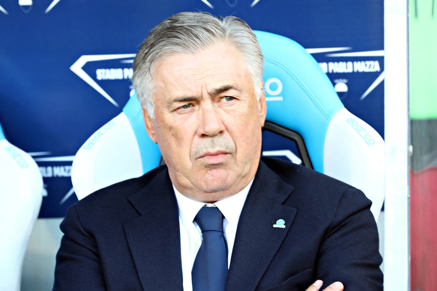 Carlo Ancelotti, la "frattura scomposta" con De Laurentiis: verso l'addio al Napoli?