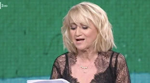 Luciana Littizzetto, la minaccia all'ultima in Rai: "Magari, un giorno"
