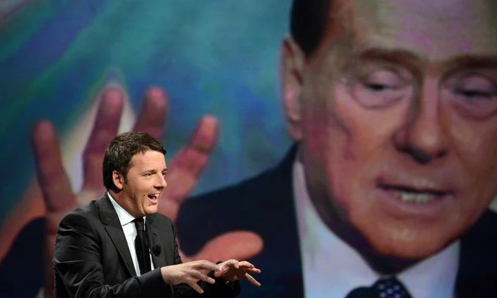 Lega, la formula matematica che scongiura il governo di larghe intese FI-Pd