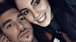 Giulia De Lellis e Andrea Damante, spifferata bomba sulla quarantena: "allenamento" in balcone
