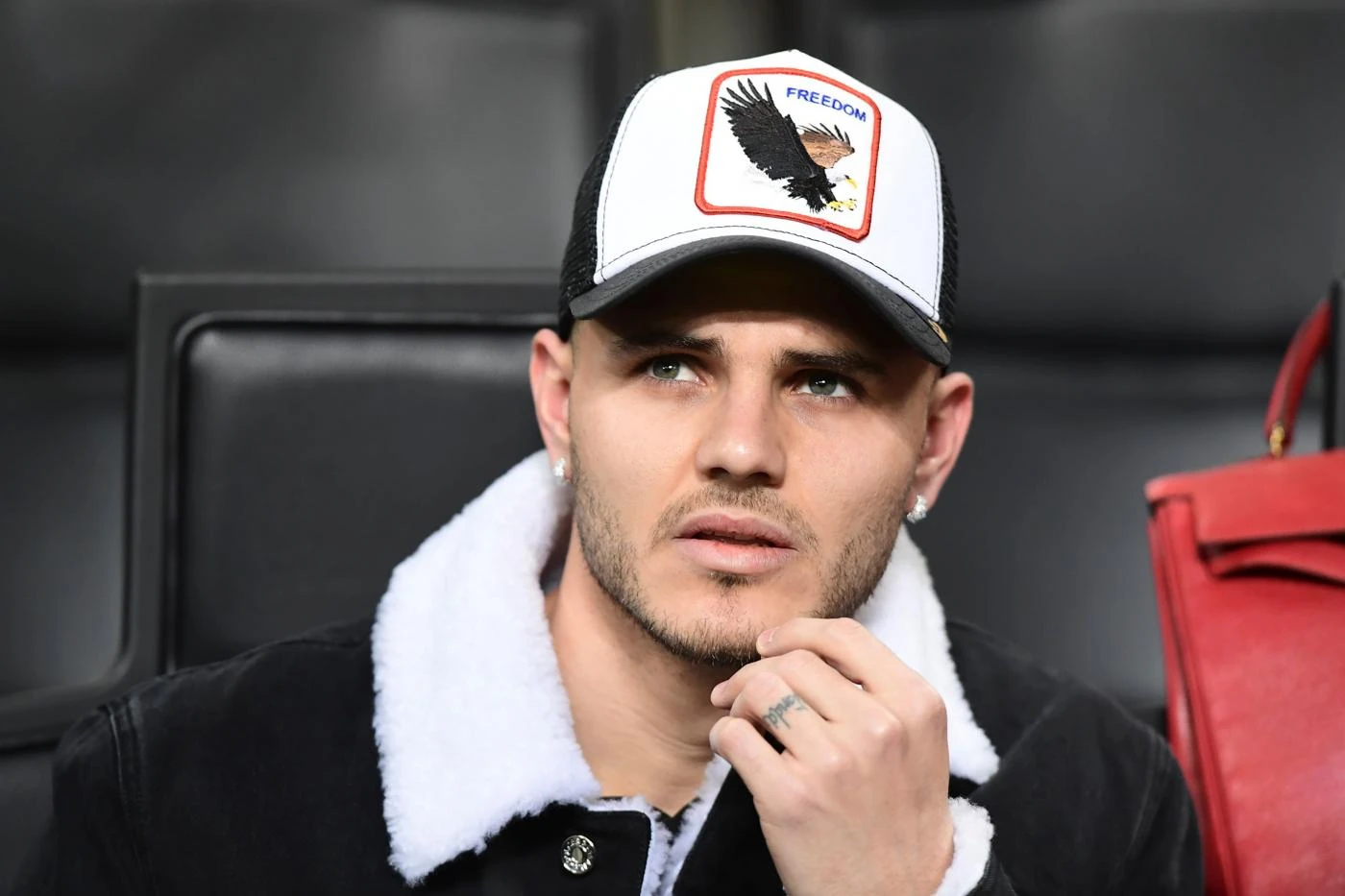 Inter, Mauro Icardi torna ad allenarsi col gruppo: ginocchio "guarito", e ora...