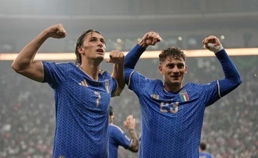 Inter, così arrivarono tutti i fratelli Esposito: "Per gli altri c'era sempre un 'però'"