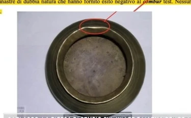 Garlasco, il vaso d'ottone ammaccato: cosa spunta dagli atti d’indagine  