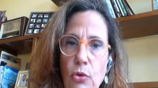 Lockdown, Ilaria Capua: "Il coronavirus non si estingue da solo. Il 4 maggio? Non per tutti"