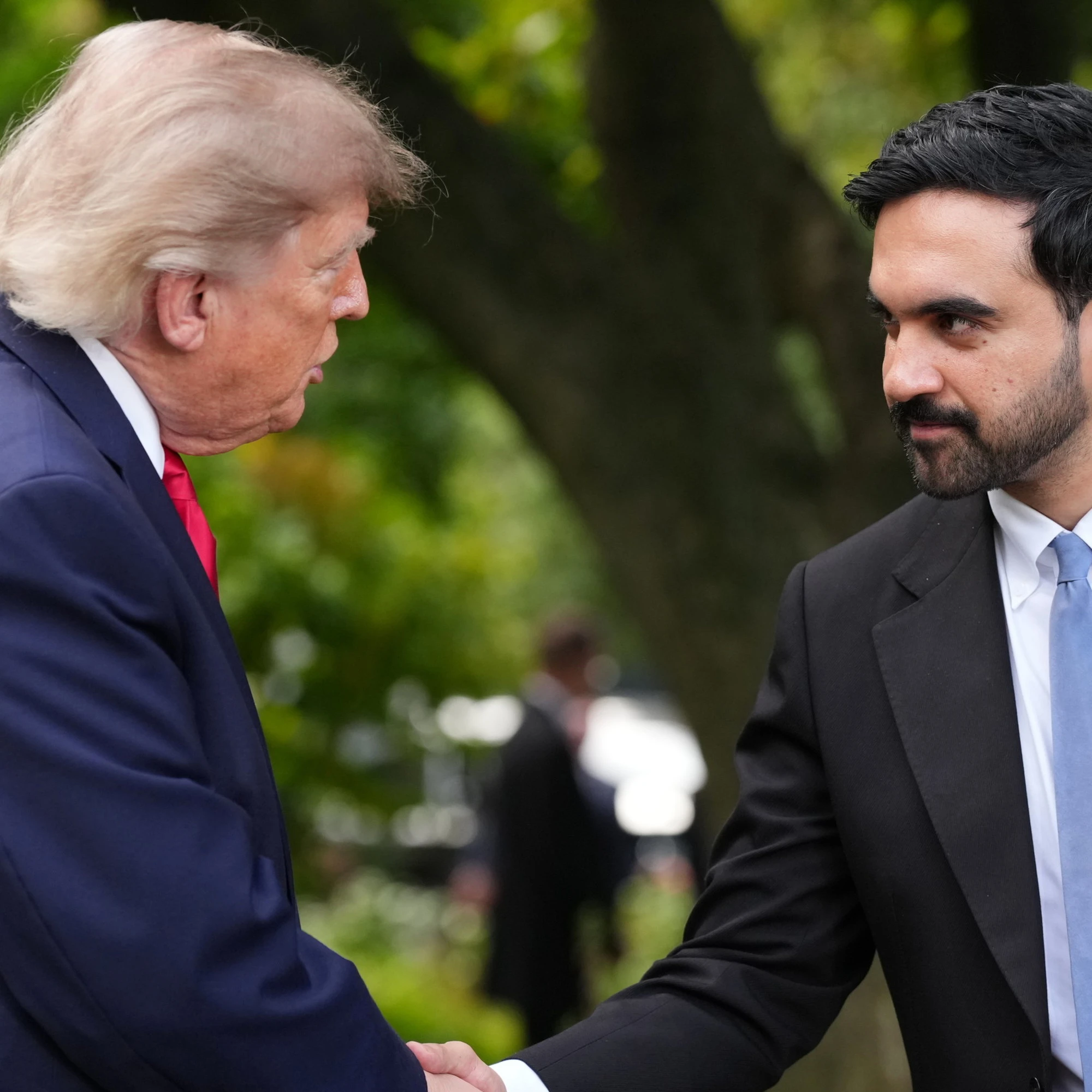 In Usa i giudici bastonano i Dem