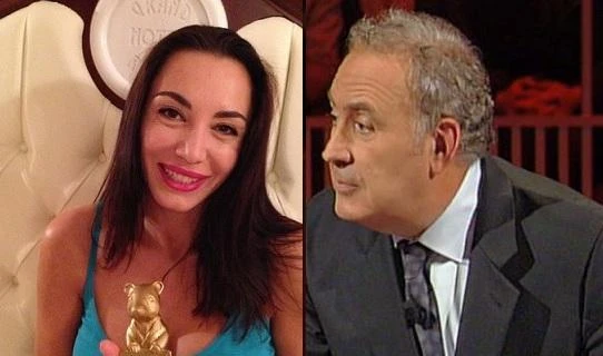 Bonev da Santoro: &quot;Pascale lesbica e quel film in Rai grazie al Cav&quot;