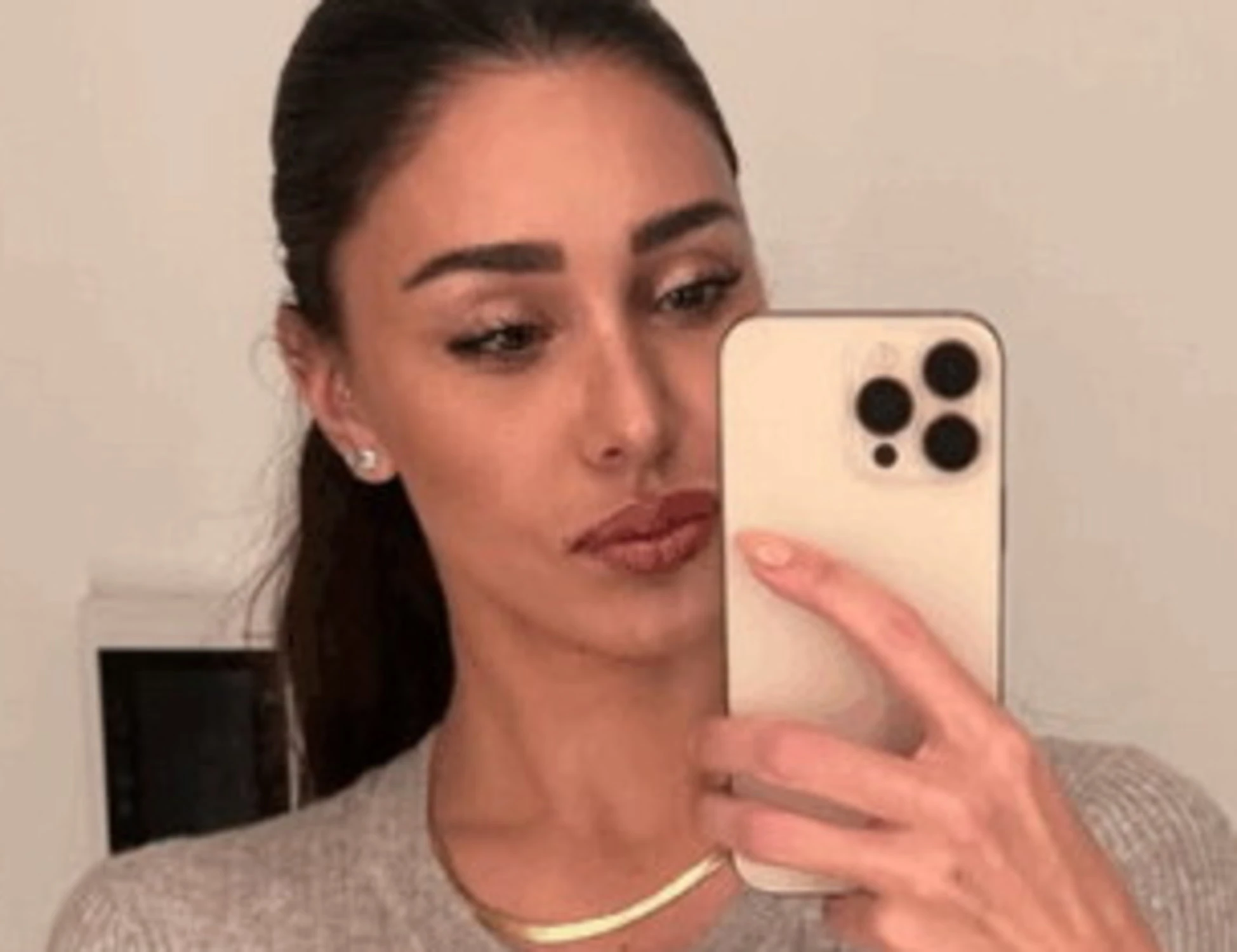 Belen Rodriguez, la testimonianza dei pompieri: "Com'era ridotta quando la abbiamo trovata"