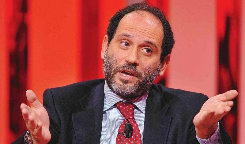 Ingroia crolla e confessa:i magistrati fanno politica