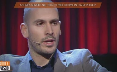 Dritto e Rovescio, Del Debbio inguaia Sempio: "Perché ci ha pensato un po'?"