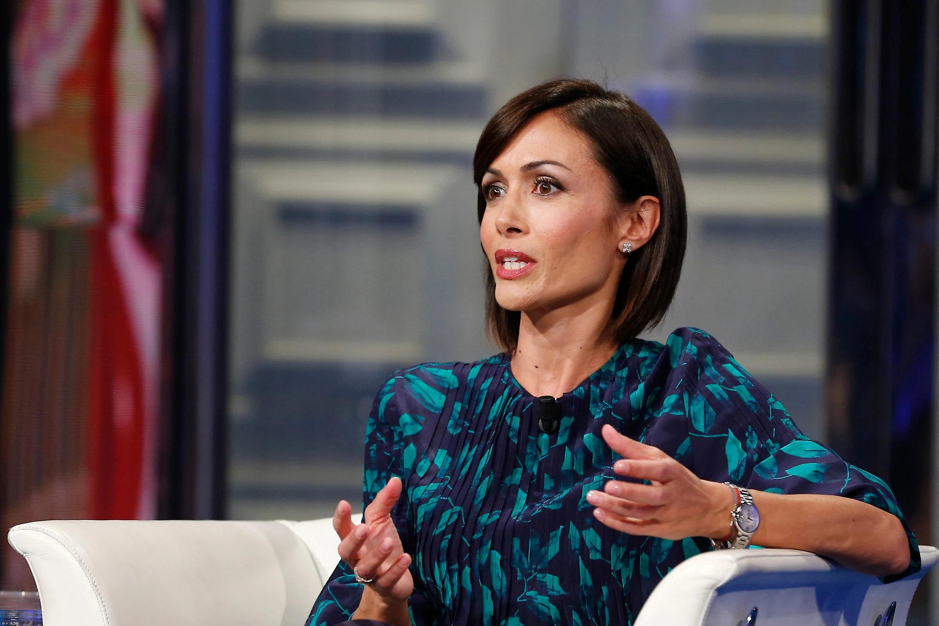 Mara Carfagna apre a Forza Italia Viva? Non proprio: "Con Renzi sovrapposizioni impossibili"