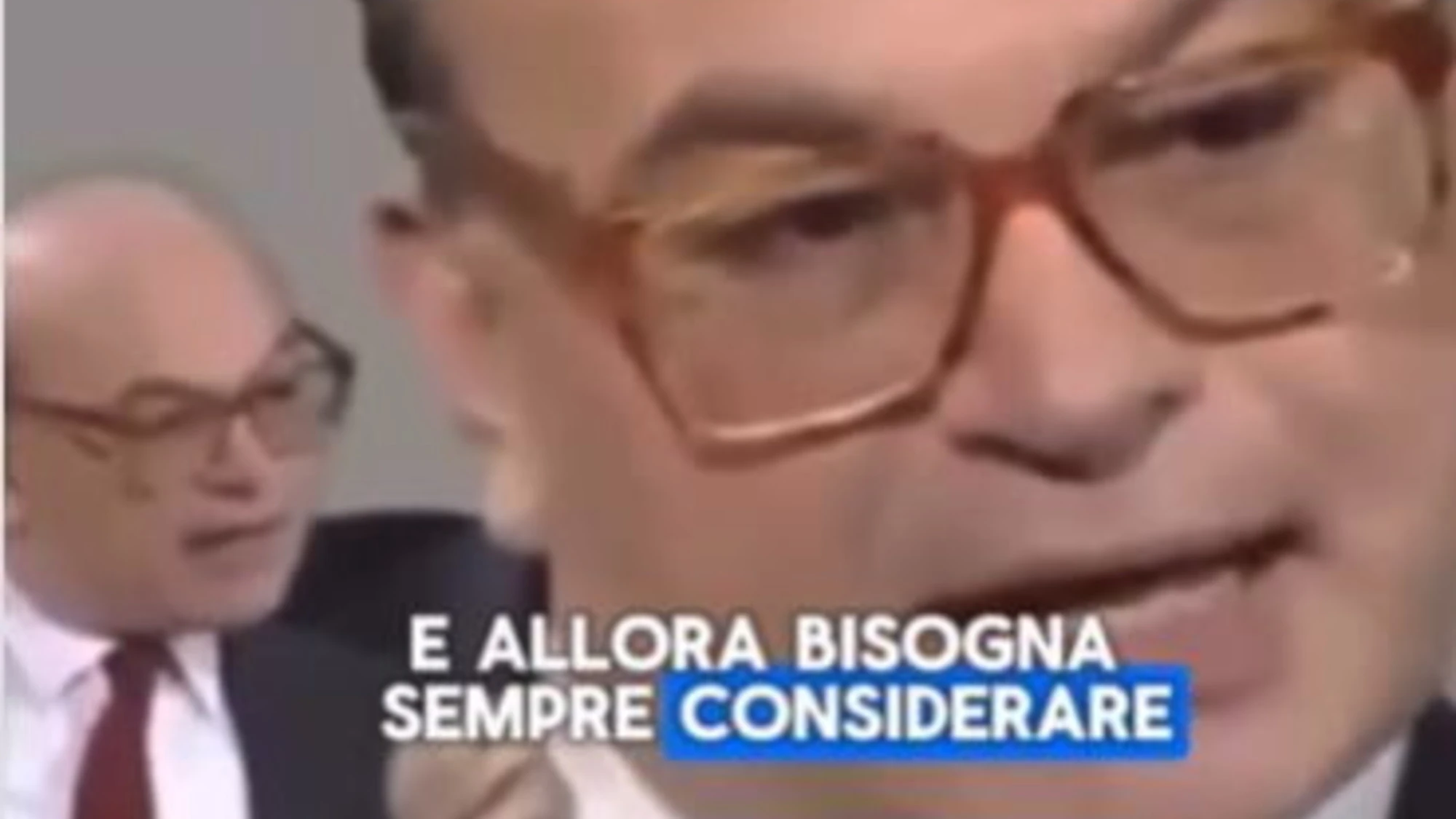 La grande lezione di Bettino Craxi sullo sciopero (di Landini)