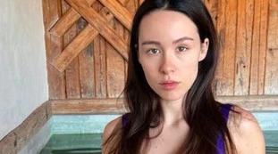 Aurora Ramazzotti, lo sfogo: "Il mio seno e la mia gravidanza"