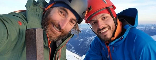 Pakistan, salvato l'alpinista italiano Francesco Cassardo