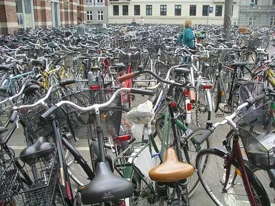 In Abruzzo una rete regionale per le bici, varato il piano di mobilità ciclistico