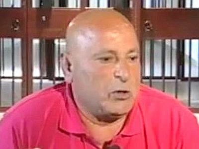 Blitz antidroga, arrestato a Nuoro l'ex bandito Graziano Mesina