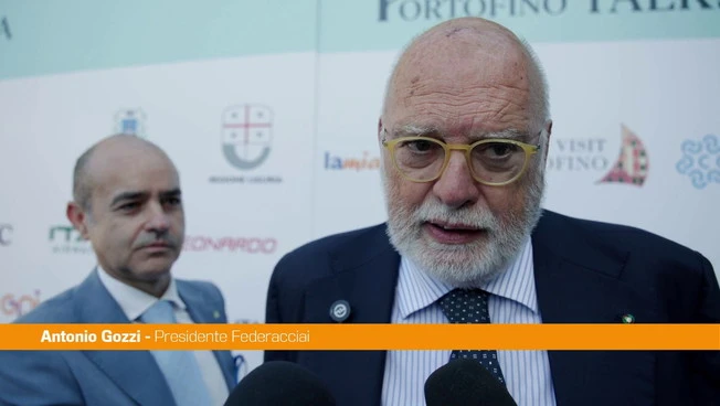 Ex Ilva, Gozzi "Ordinanza Milano mette in discussione regole ordinamento"