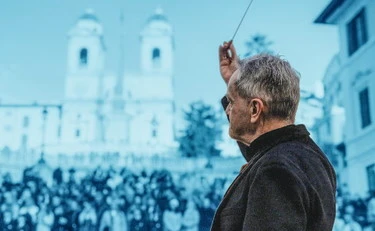Nei luoghi segreti dove nasce la musica