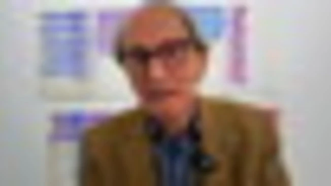 Pittura, segni, memoria e radici: i 90 anni di Giorgio Griffa