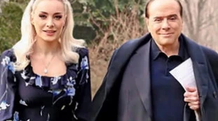Marta Fascina e Silvio Berlusconi, ecco il menù del non-matrimonio: tre stelle Michelin, portate da urlo