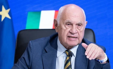 Carlo Nordio fa impazzire la sinistra: "Il libro più importante? Firmato da Mussolini"